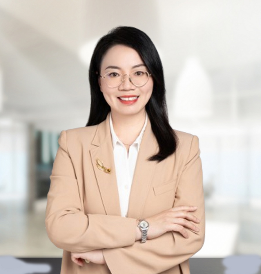GUO Shangying