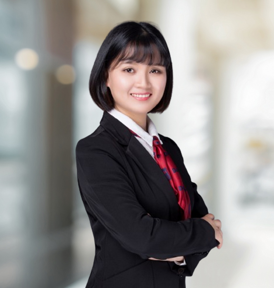 XU Wei