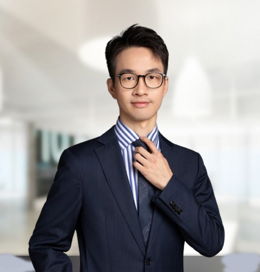 ZHENG Jiajie