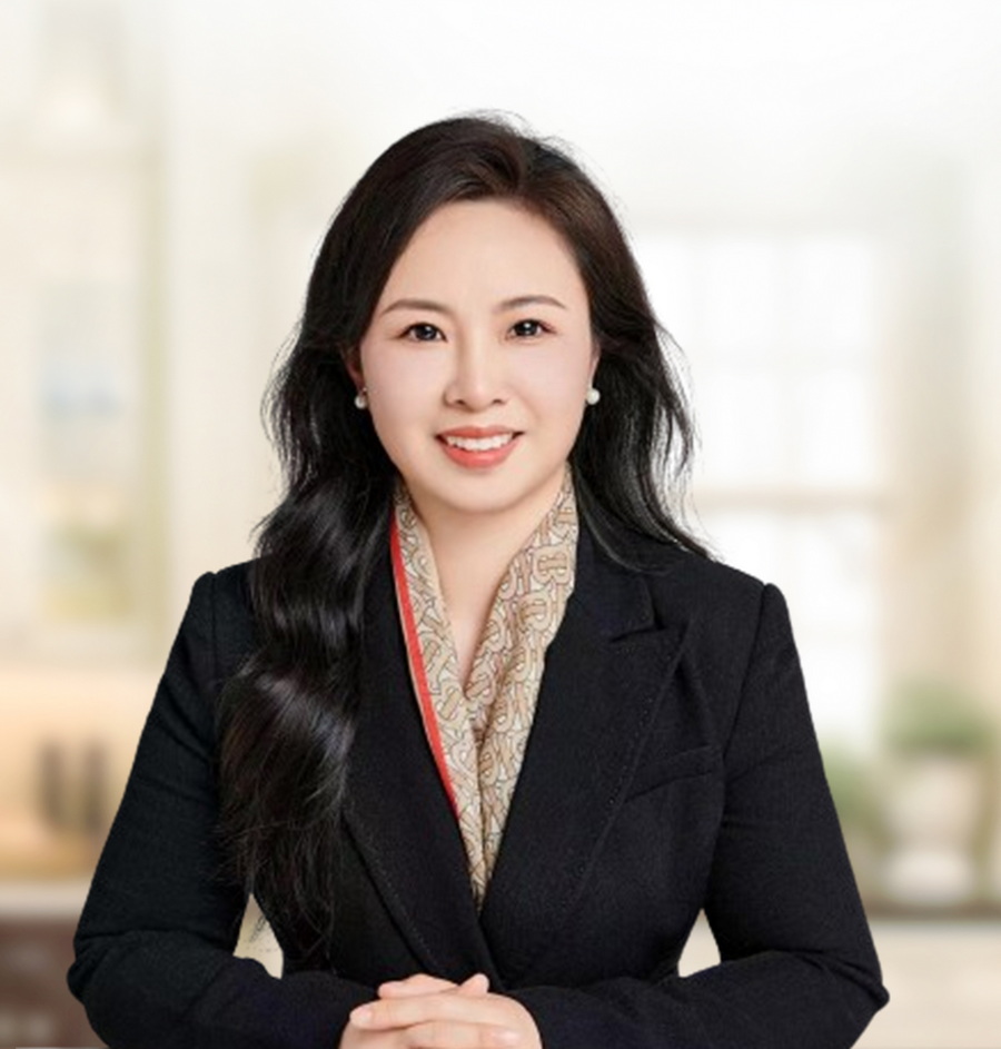 LI Guo