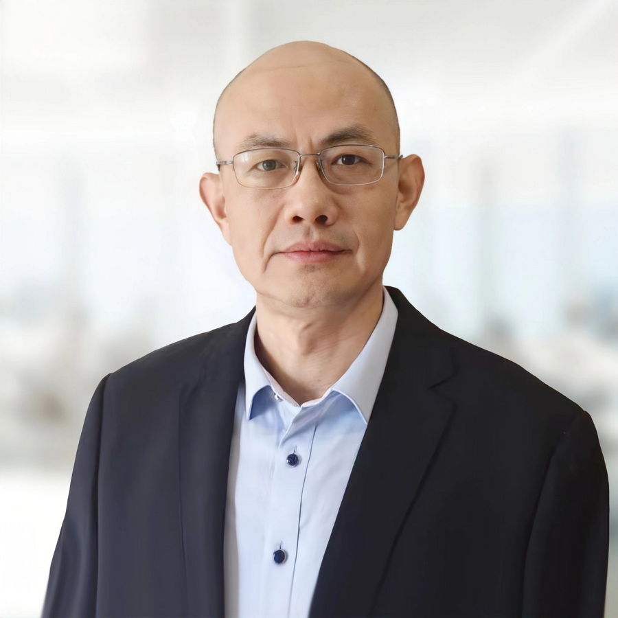 GUO Fangjin