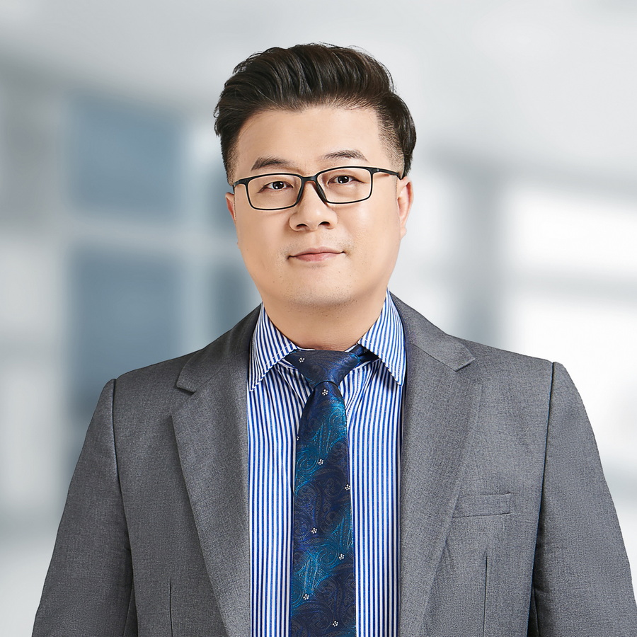 WANG Weizheng