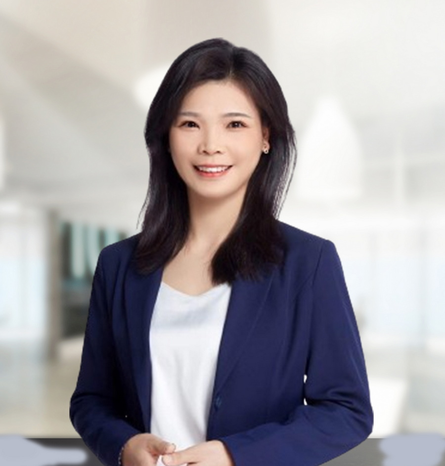 HONG Feihui