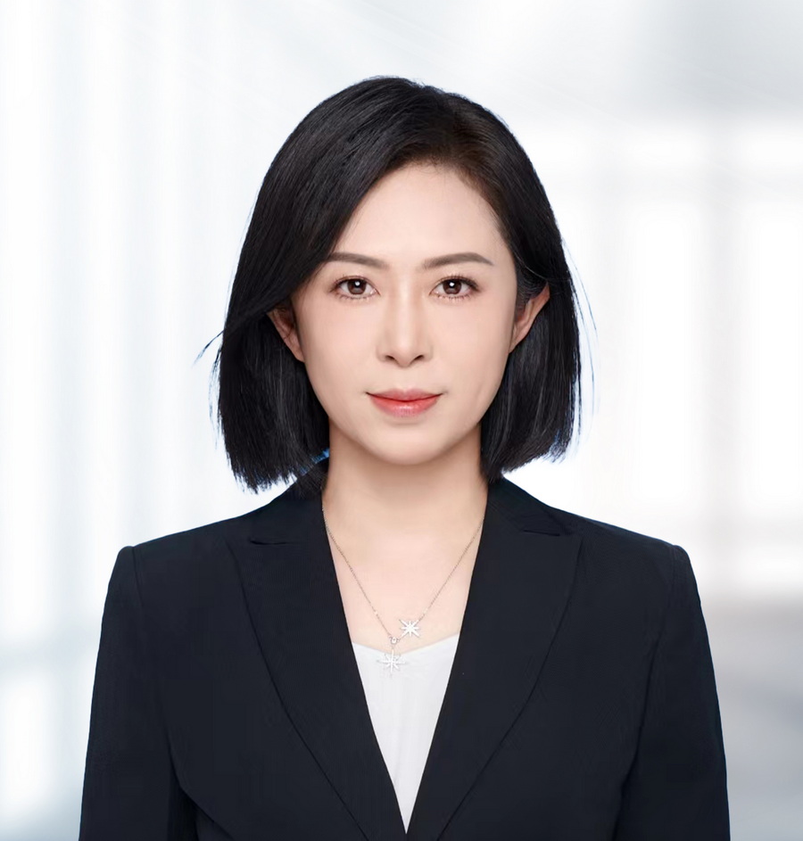 李真