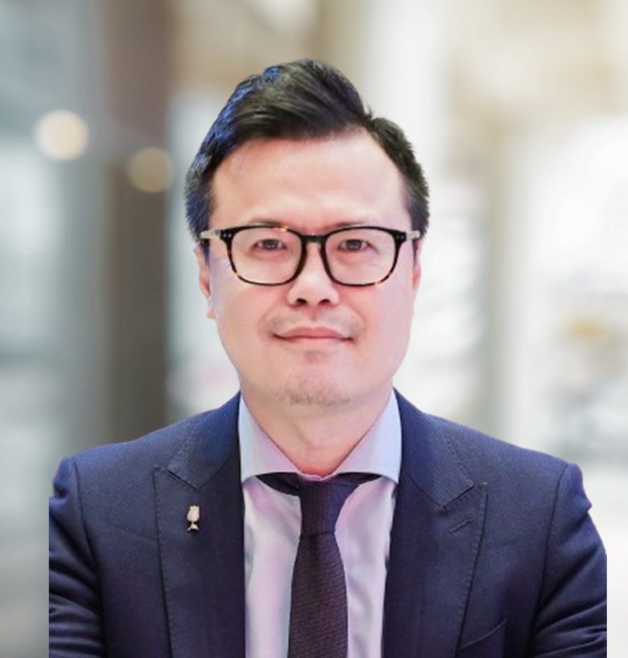 CHAO Jinxiong