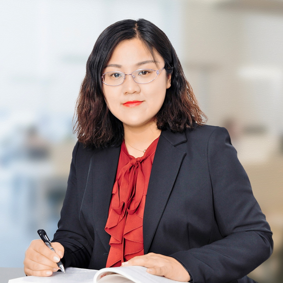 WANG Xijuan