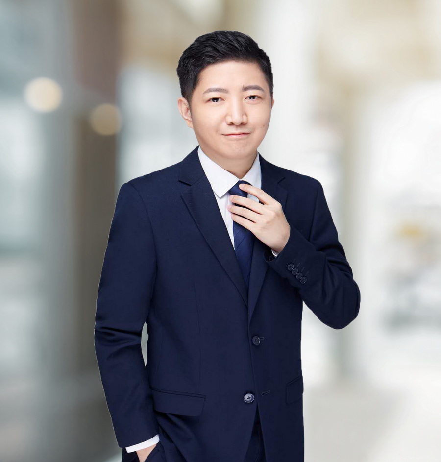 杨智君