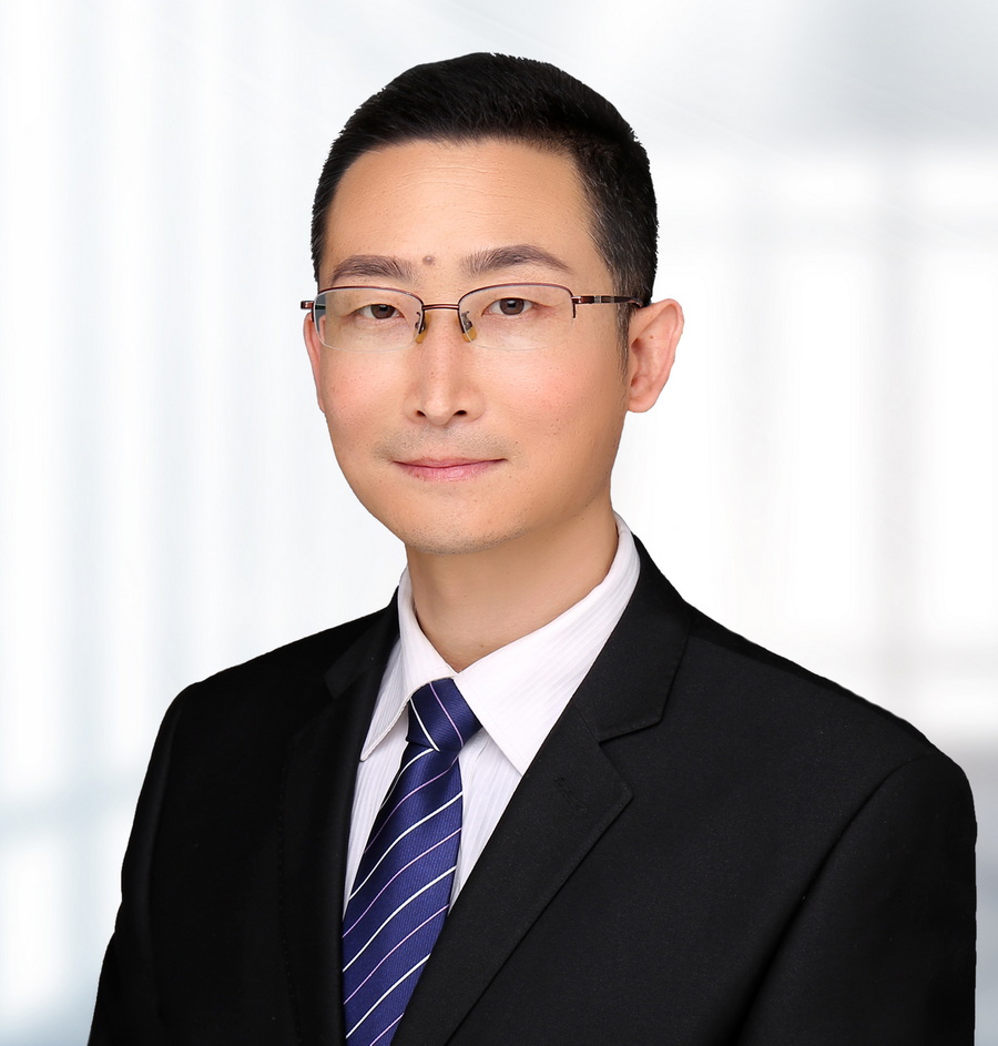 LI Guocong