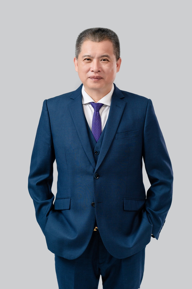XING Yijiu