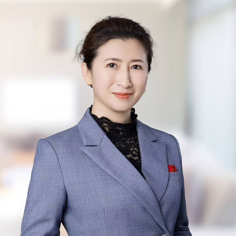 赵春艳