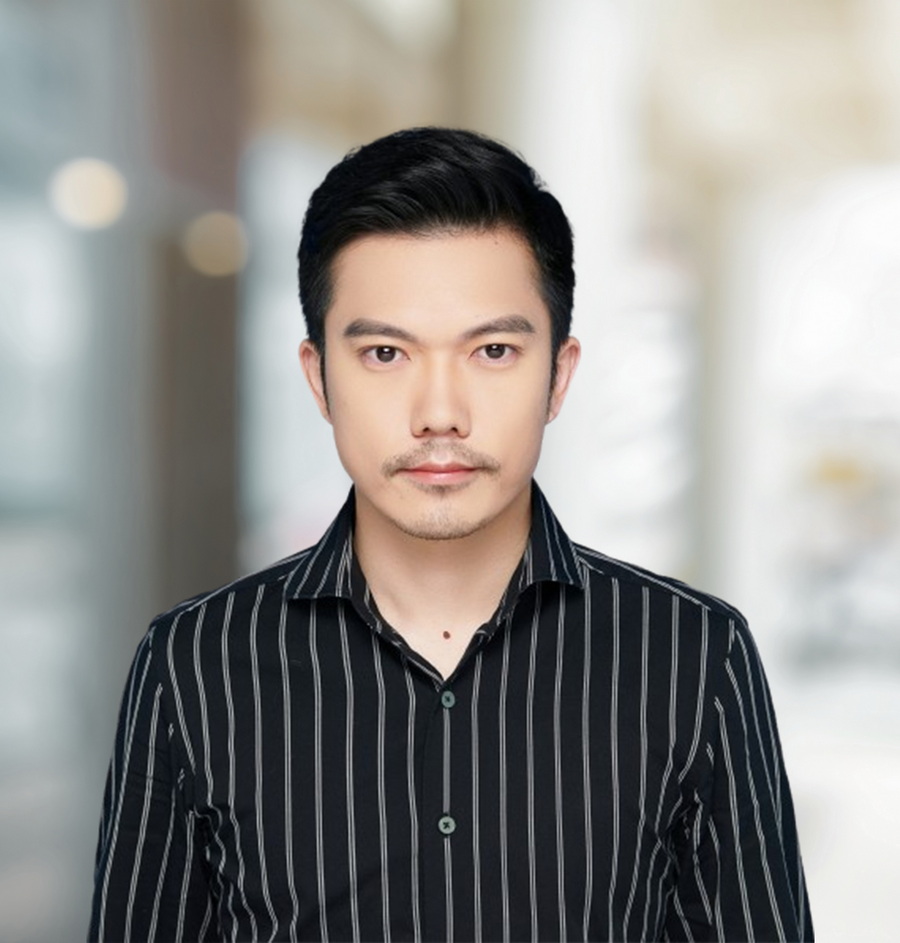 CHENG Baoxue
