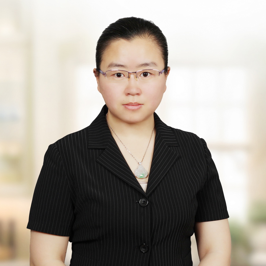 SU Xiaoling