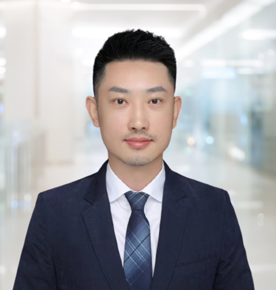 CHEN Yang