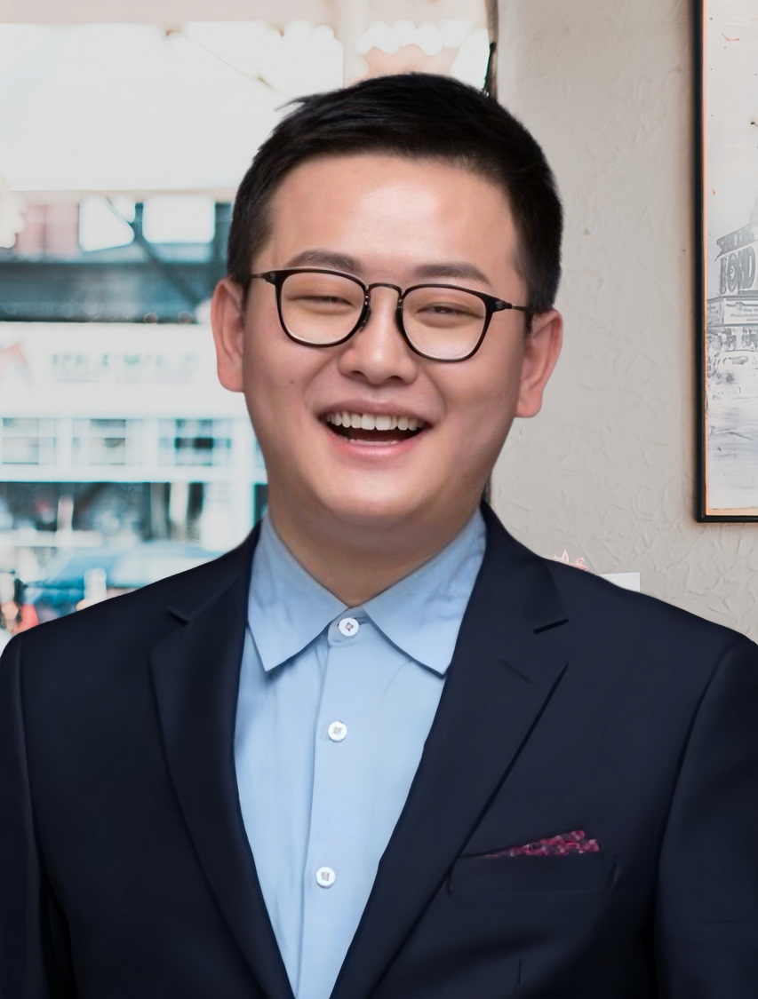 LIU Xianzhen