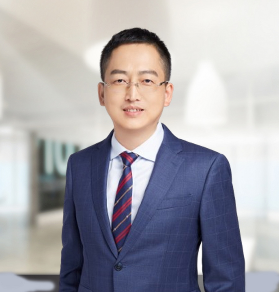 HAN Weiwu