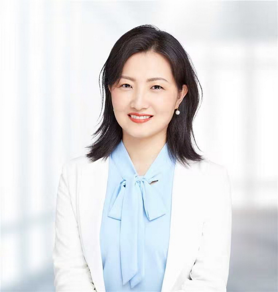 LIU Xiaomei