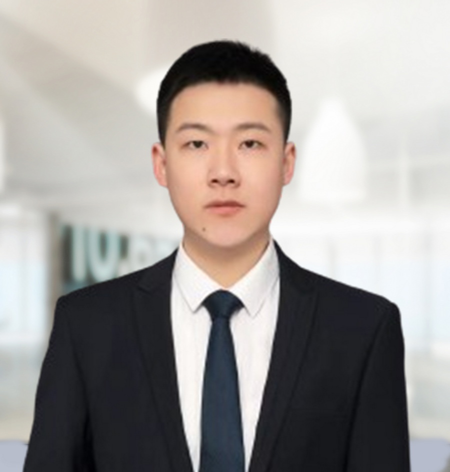 FAN Zhiqi