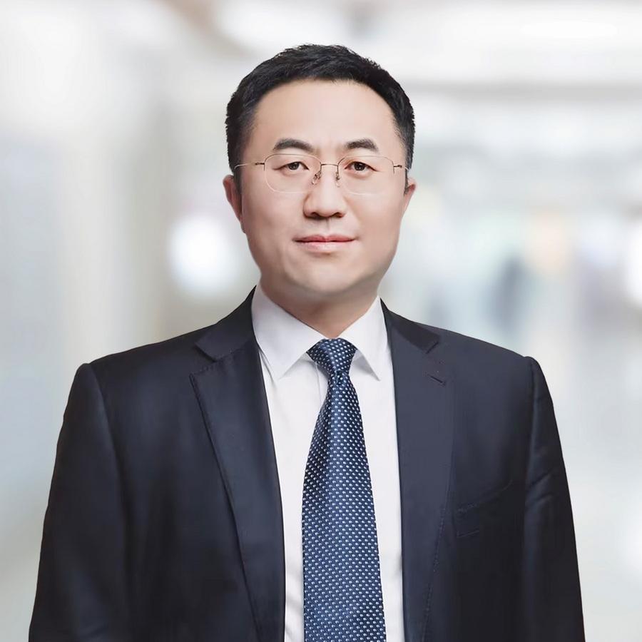 栗继东