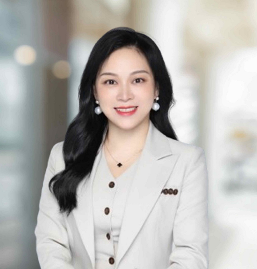 ZHAI Xiaoxue