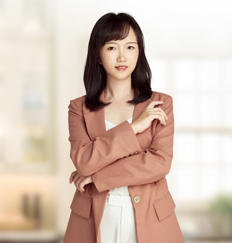 MA Xueli