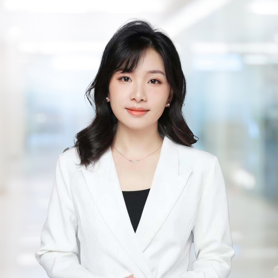 TANG Meilin