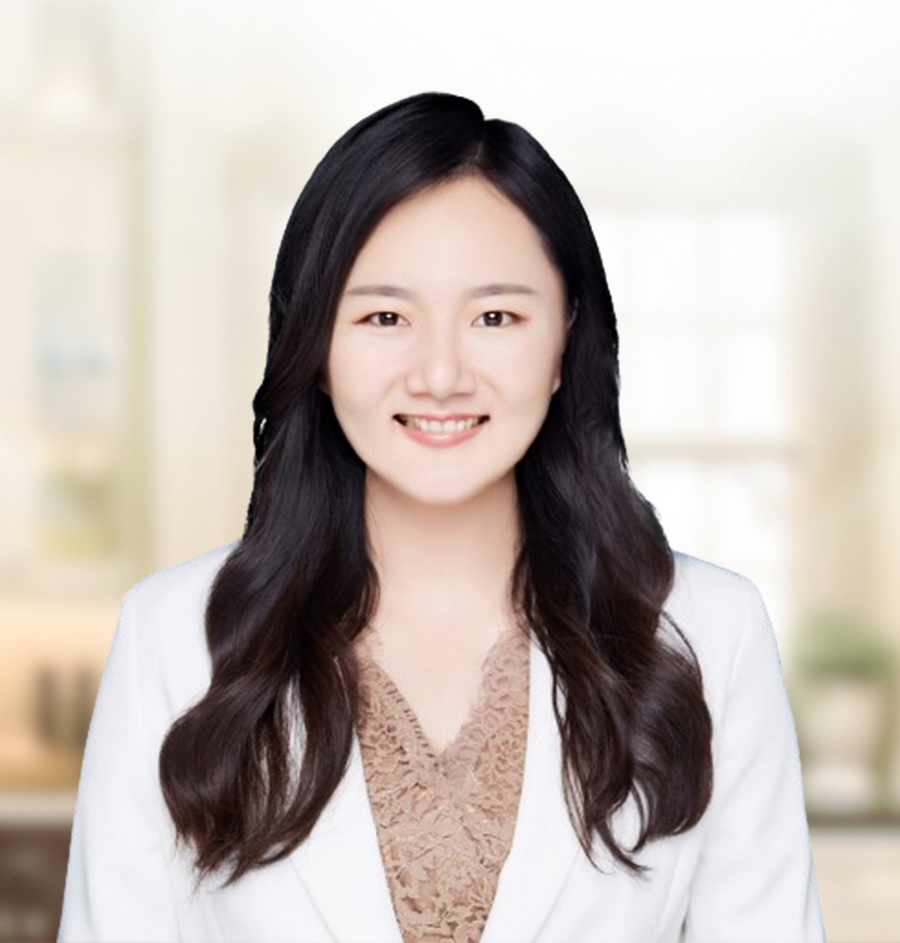 黄吴涵馨
