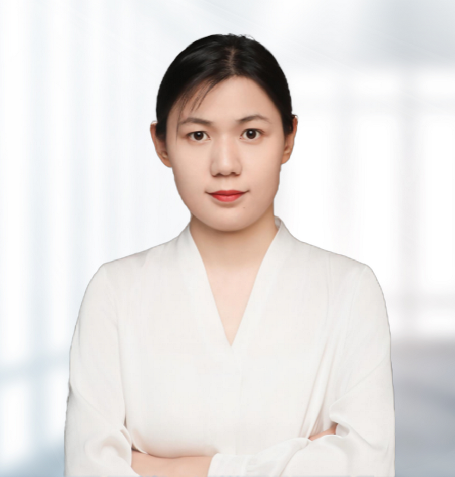 WU Yanling