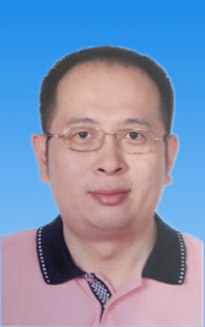 ZHANG Jinsong