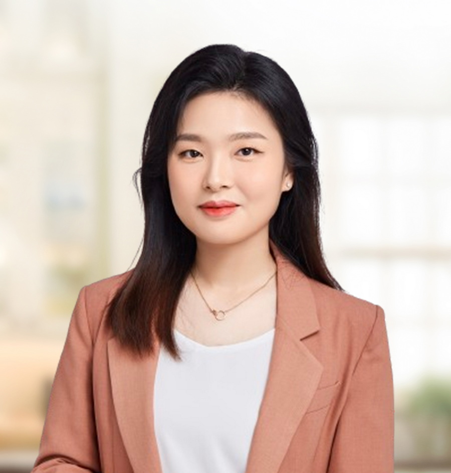 HUANG Yixin
