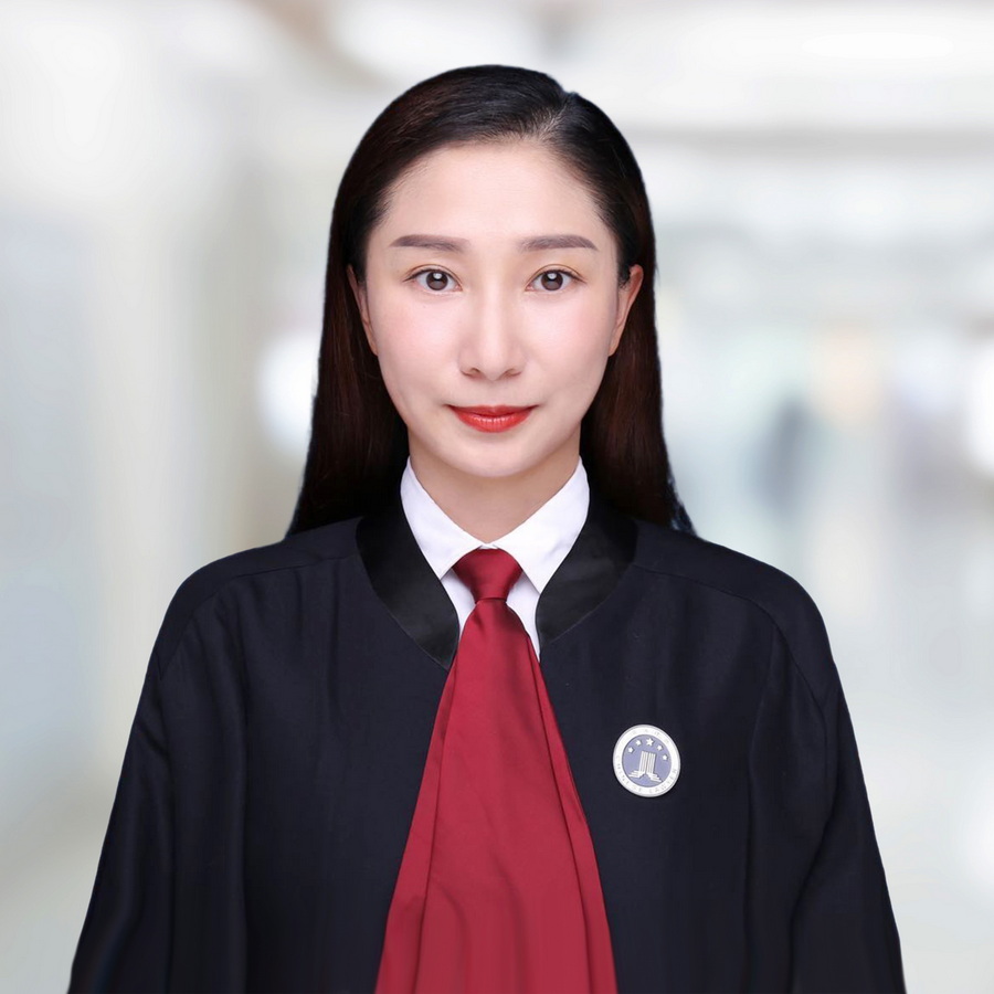 QU Chao