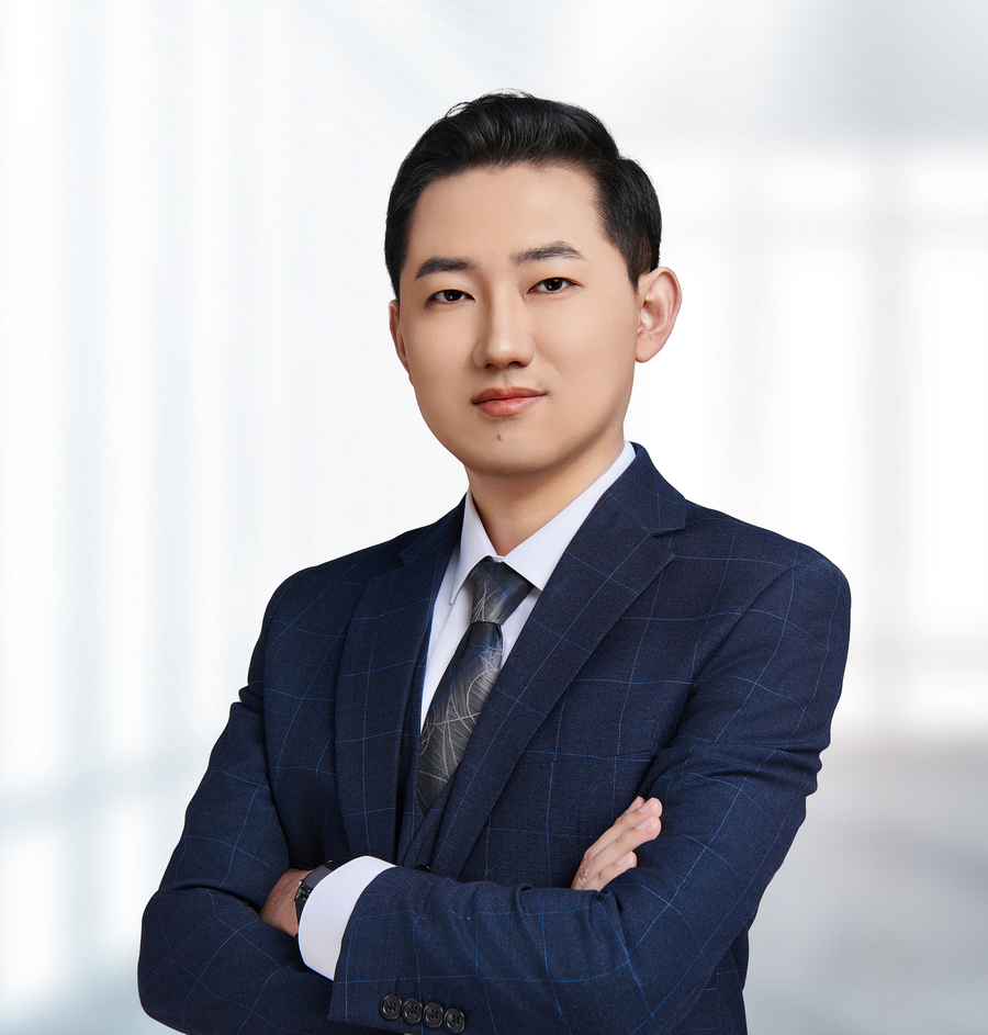 HAN Xiao