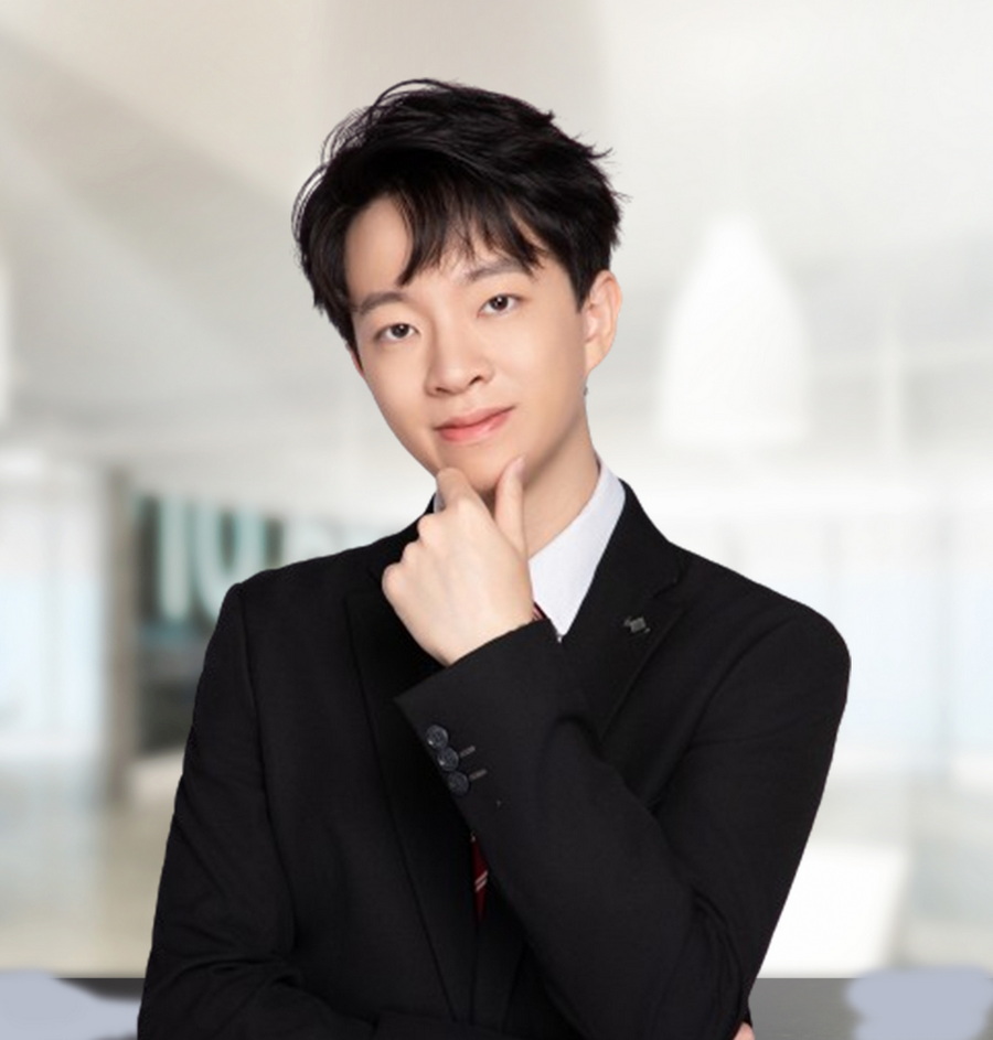 QIU Zijie