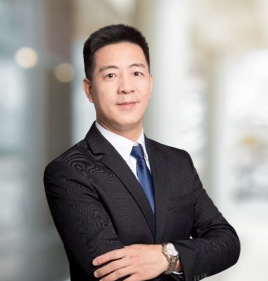 XIE Xiqiang