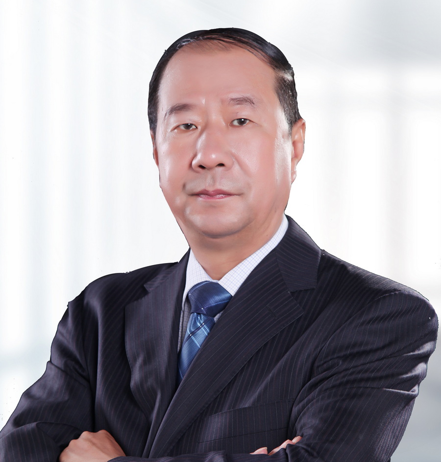 LYU Xinrong