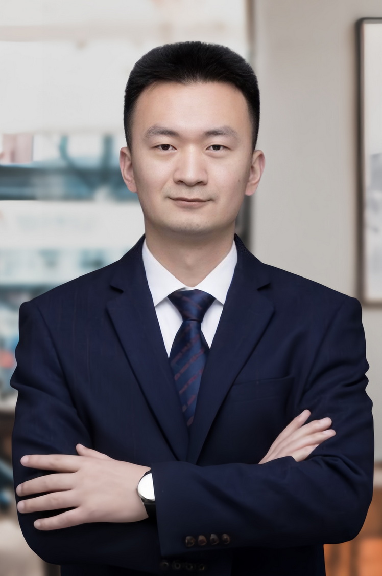 许怒涛