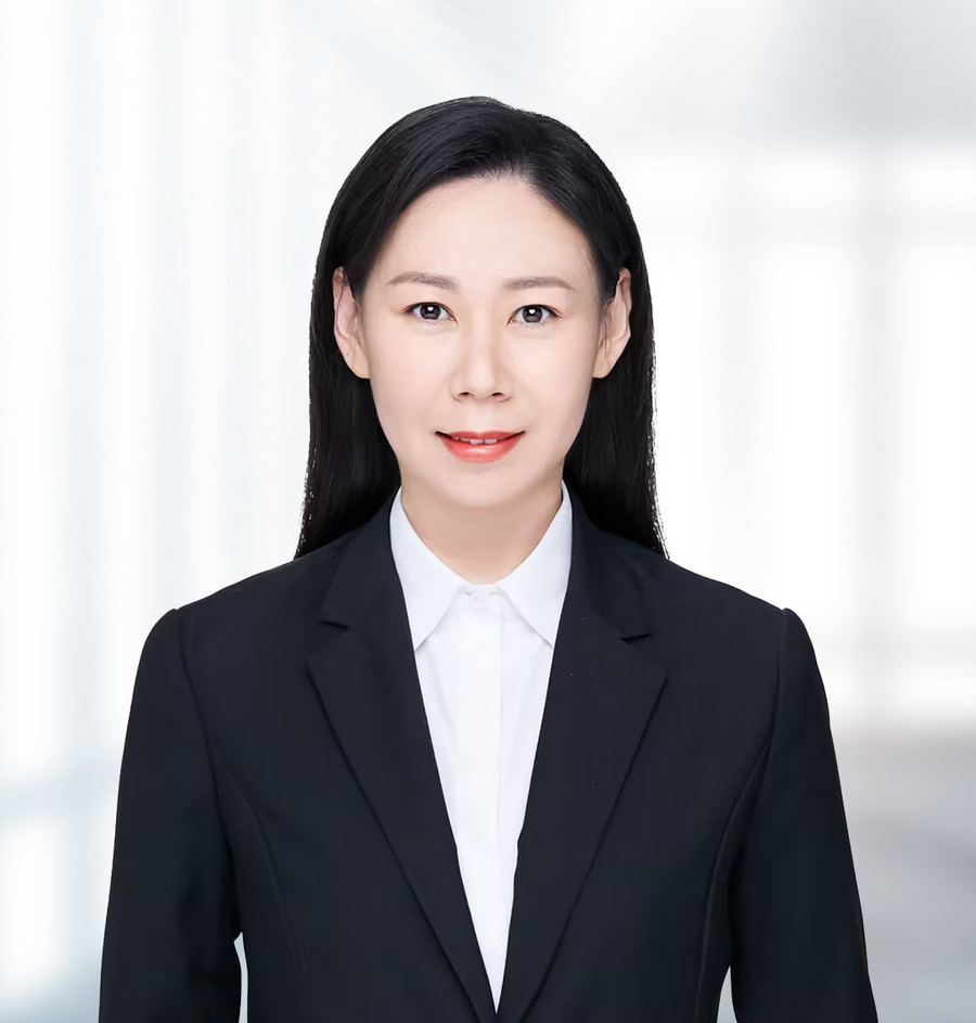 ZHANG Bo