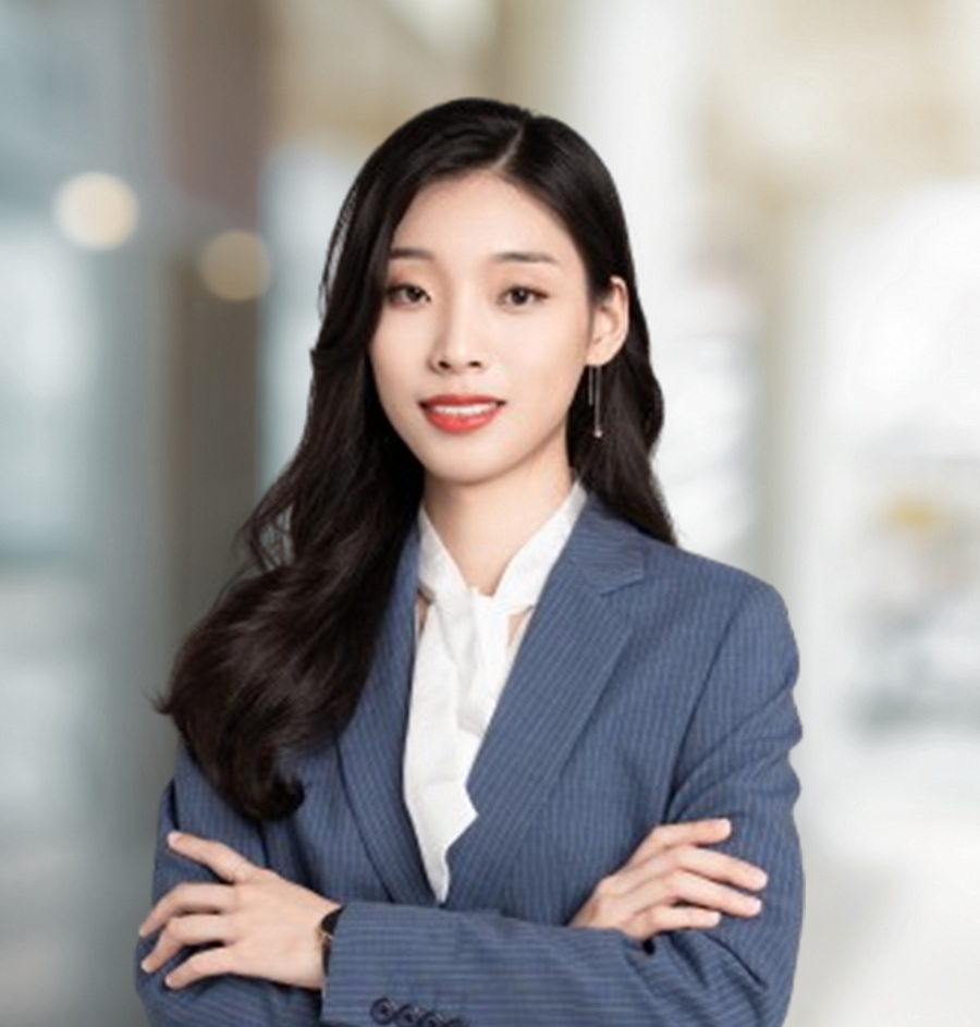 WANG Lixin