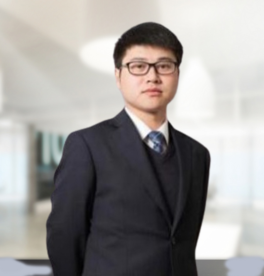 HUANG Xinsheng