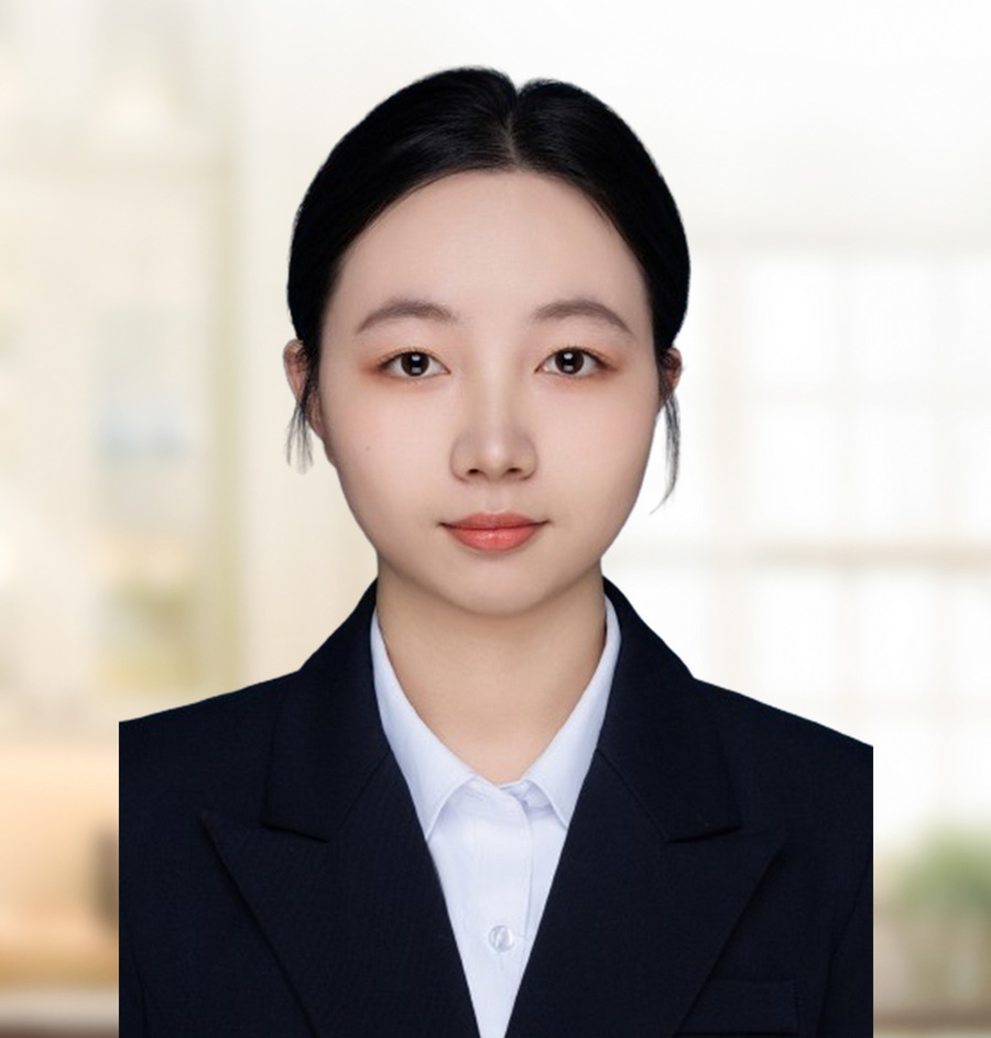 HUANG Yumei