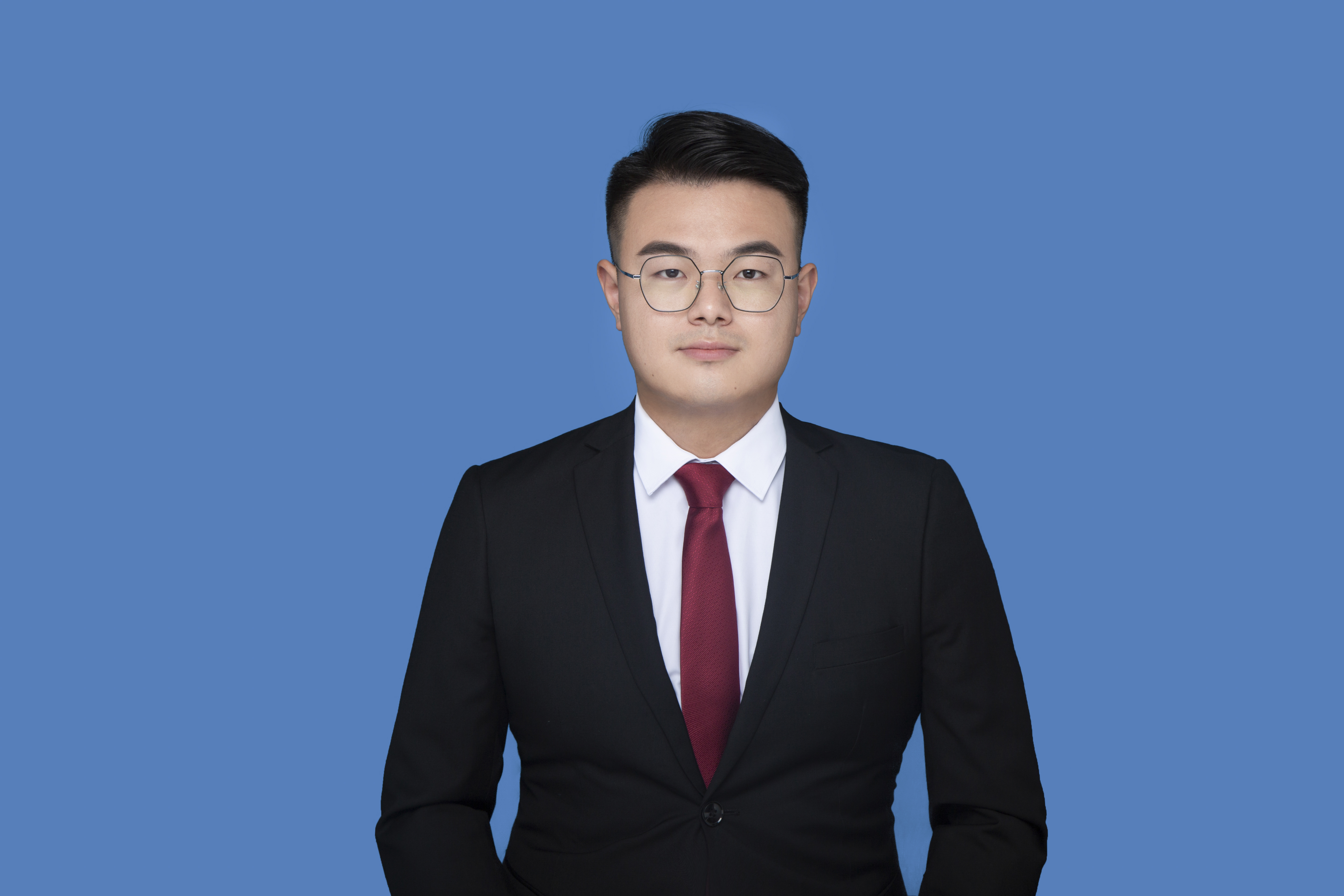LI Qiang