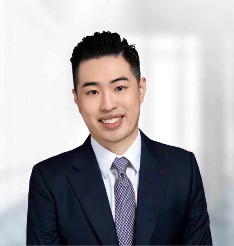 PENG Junjie