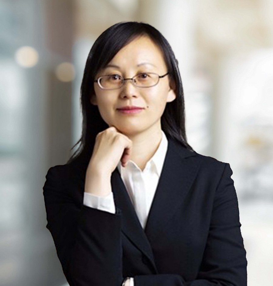 阎红丽