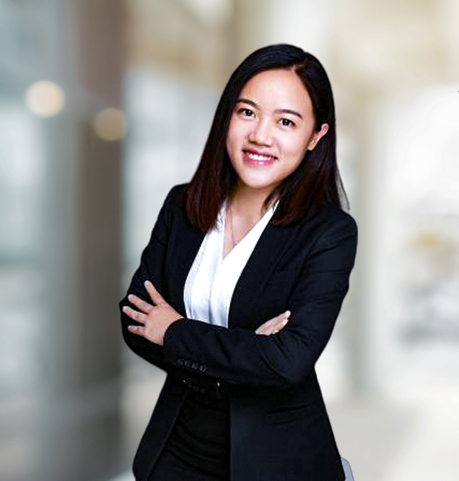 BAI Wenhui
