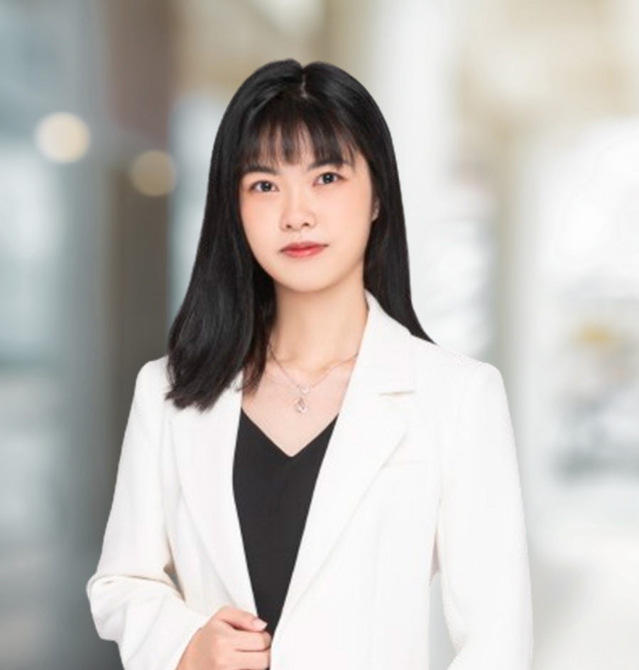 ZHU Liuting