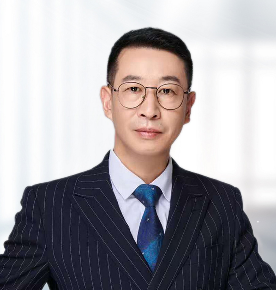 WANG Chao