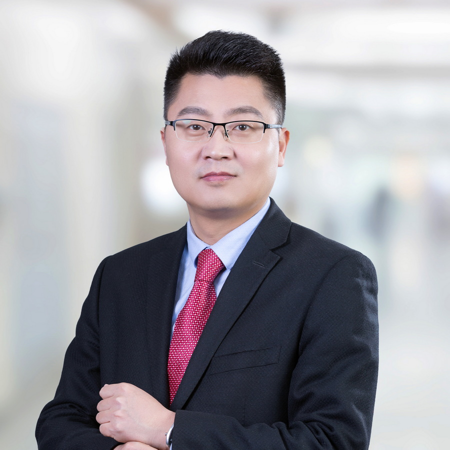 LI Dong