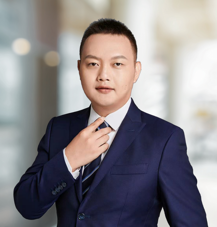 PAN Gaofeng