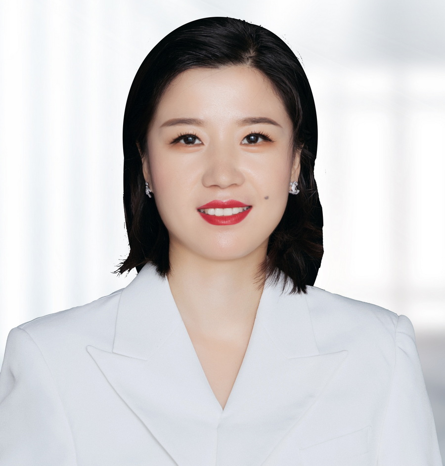 NING Qingqing