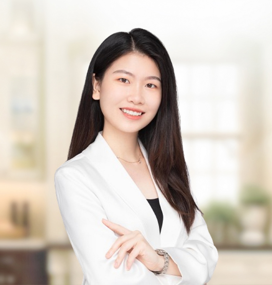 LAN Huimin