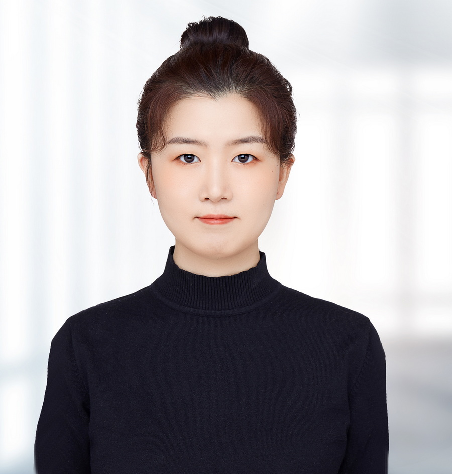 GUO Jingsi